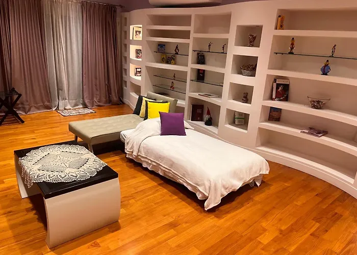 Attico Loft & Rooftop Colosseo