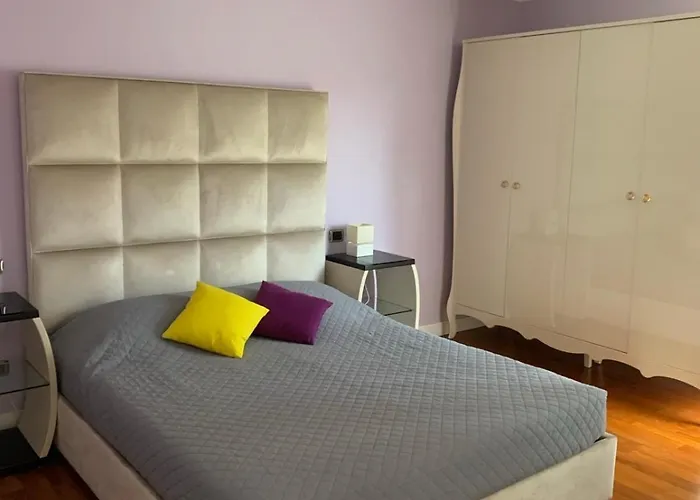 Attico Loft & Rooftop Colosseo Apartamento Roma