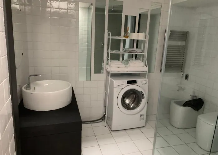 Apartamento Attico Loft & Rooftop Colosseo *